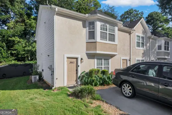 2963 Fields Drive, Lithonia, GA 30038