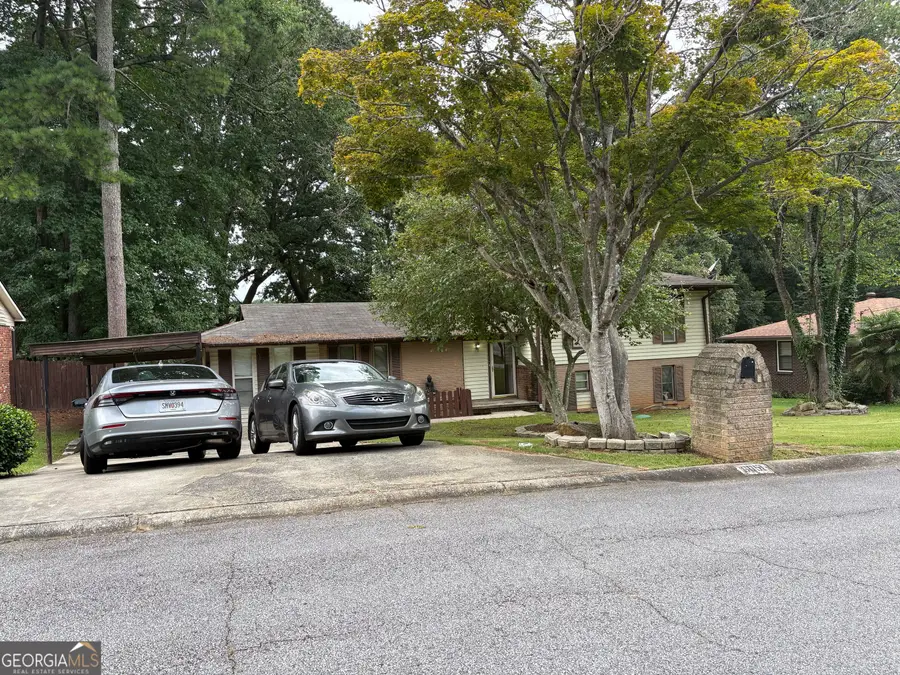 6051 Ledgewood Drive, Forest Park, GA 30297 - #2