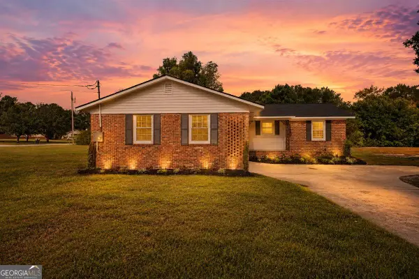 5727 Wayne Drive, Lizella, GA 31052