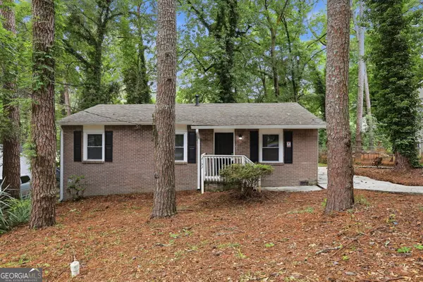 2197 Swallow Circle Se, Atlanta, GA 30315
