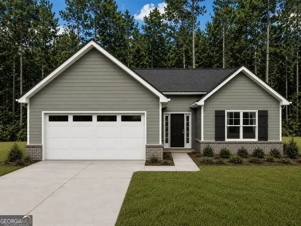 94 Bill Rutledge Road, Winder, GA 30680