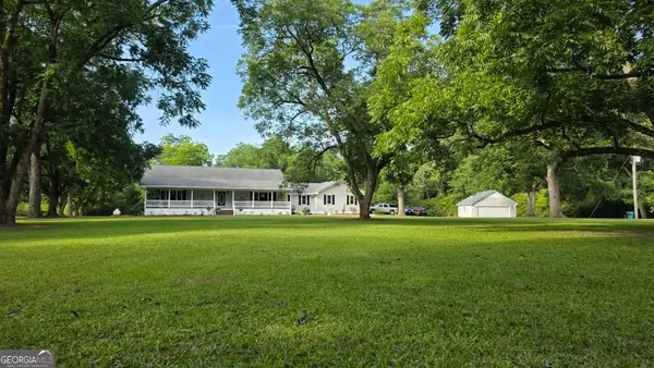 961 Chestnut Hill Road, Fort Valley, GA 31030