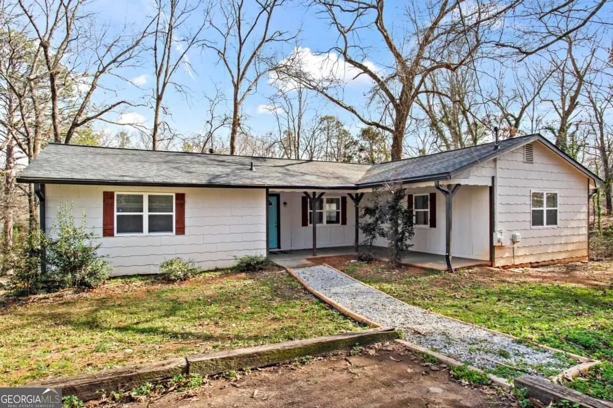 2255 Hunt Road, Douglasville, GA 30135 - #1