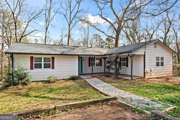 2255 Hunt Road, Douglasville, GA 30135