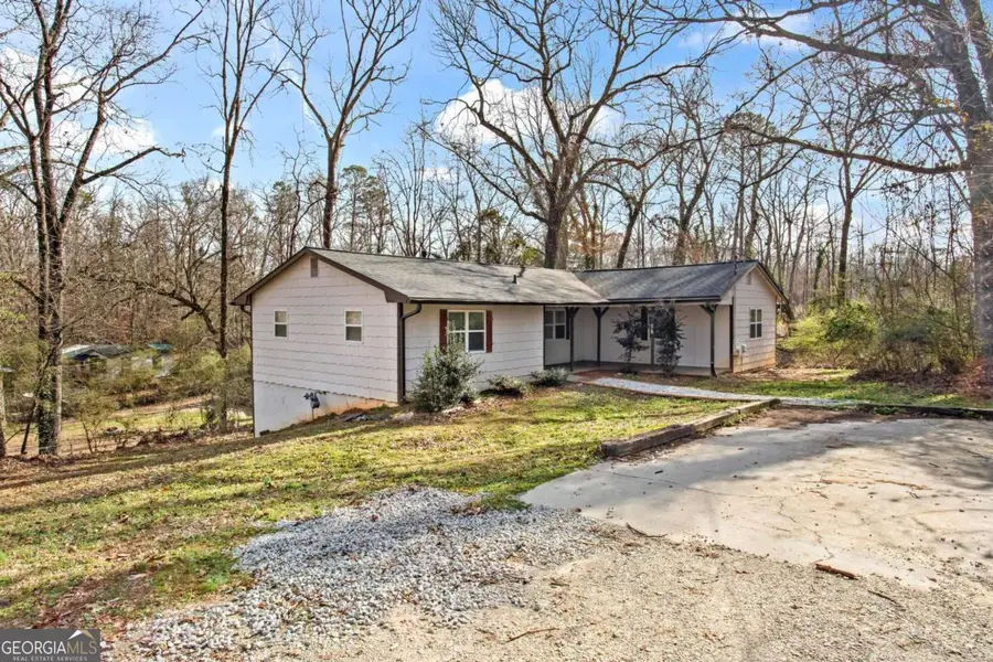 2255 Hunt Road, Douglasville, GA 30135 - #2