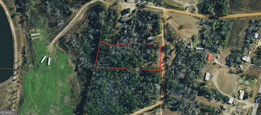 199 Eastman Paulk Road, Ambrose, GA 31512 - #3
