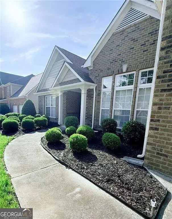 319 Wildwood Point, Atlanta, GA 30349 - #1