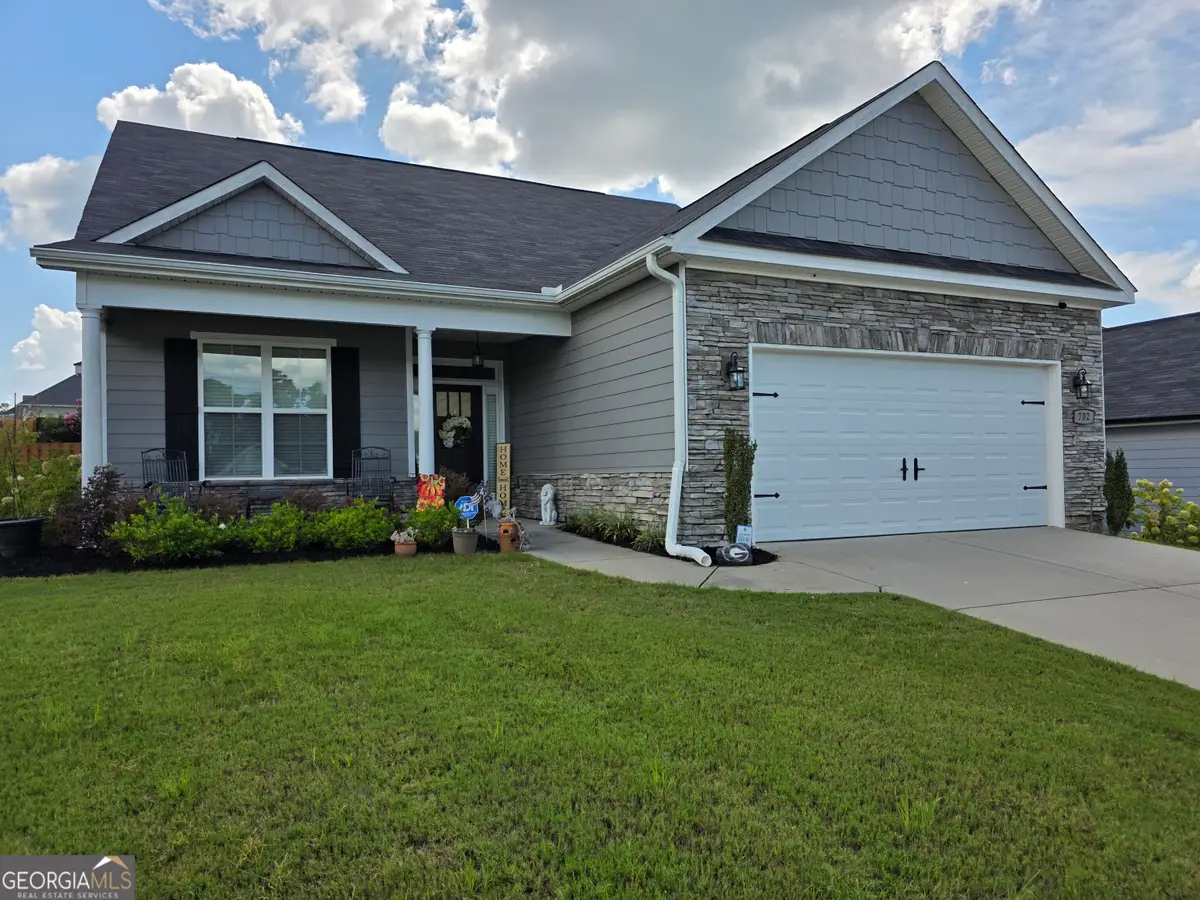 702 Bancroft Drive, Grovetown, GA 30813 - #1