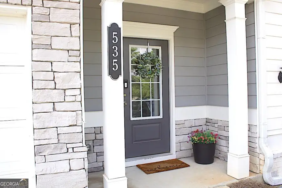 535 Ryan Court, Ball Ground, GA 30107 - #3