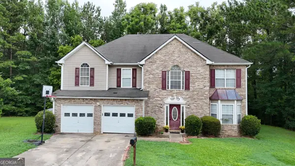 5613 Winchester Place, Lithonia, GA 30038