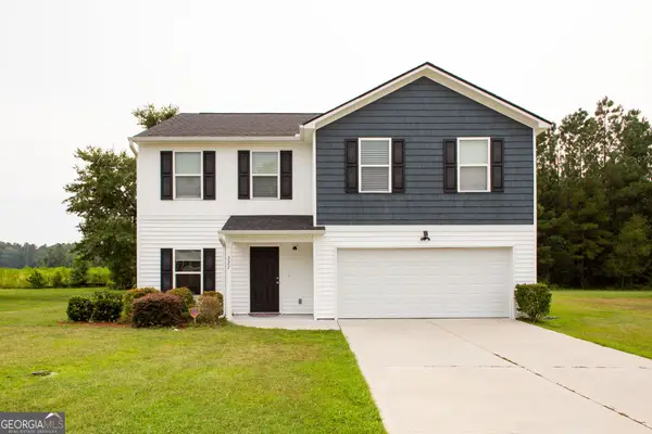 227 Saddle Brooke Trc, Brunswick, GA 31525