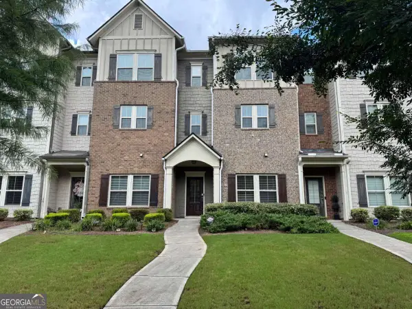 6027 Landers Loop, Fairburn, GA 30213