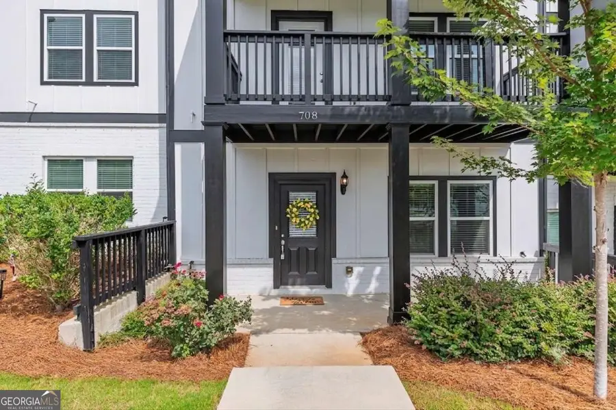 708 Mulberry Walk, Woodstock, GA 30188 - #2