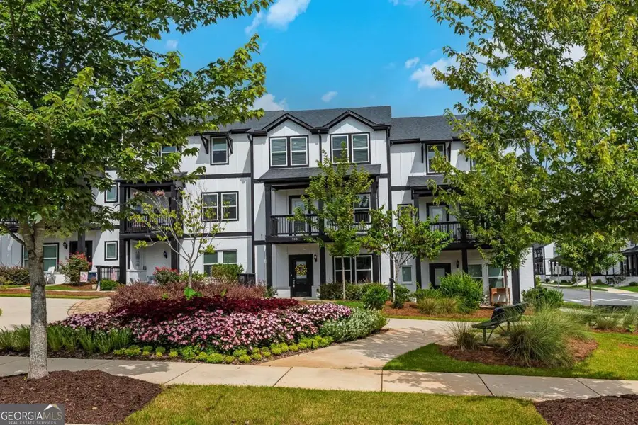 708 Mulberry Walk, Woodstock, GA 30188 - #3