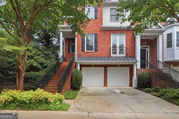 3011 Riverstone Trail #8, Atlanta, GA 30339