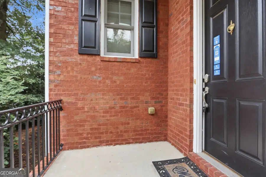 3011 Riverstone Trail #8, Atlanta, GA 30339 - #3