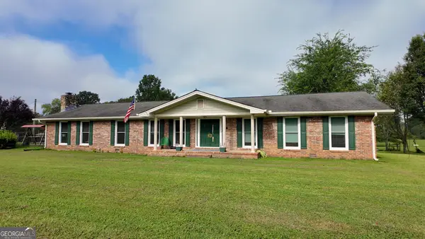 12621 Highway 142, Oxford, GA 30054