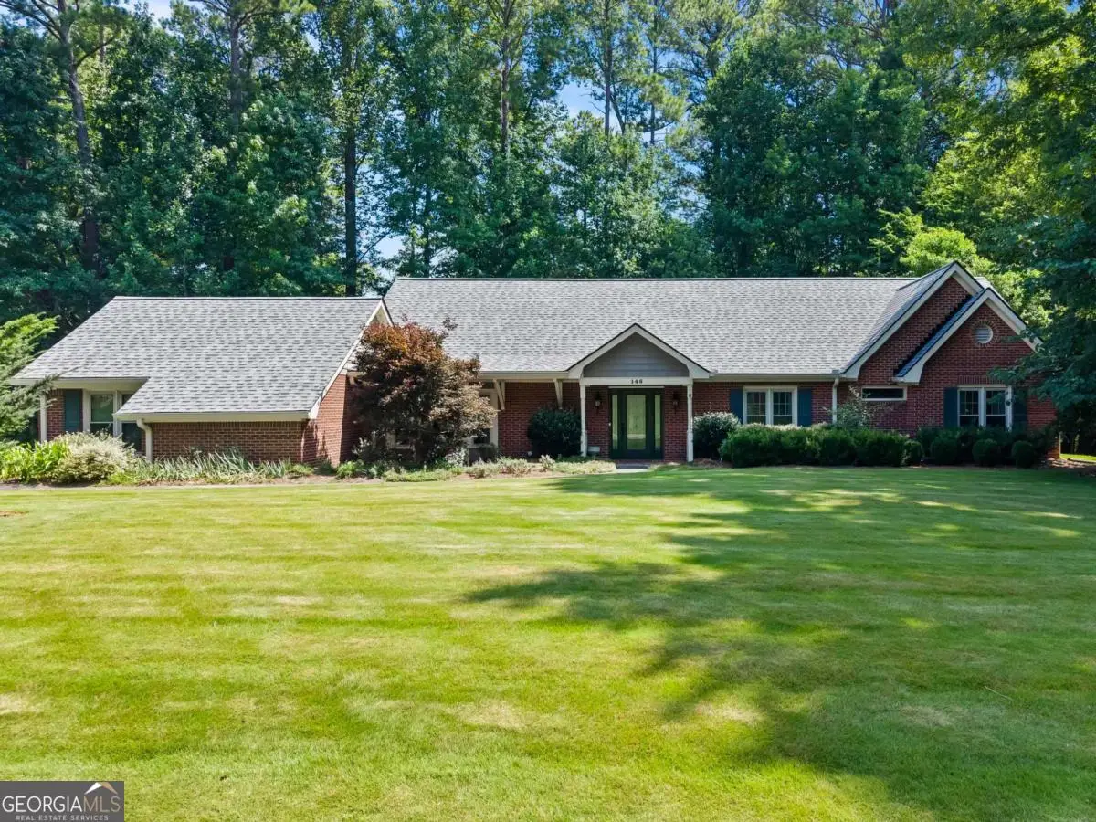 146 Lakeside Drive Nw, Kennesaw, GA 30144 - #1