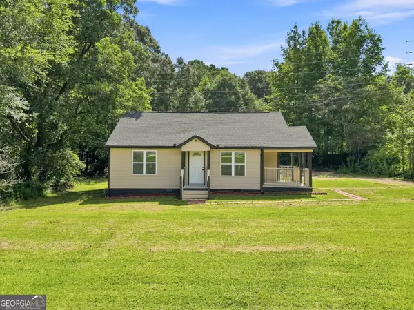 1061 Highway 3 N, Hampton, GA 30228