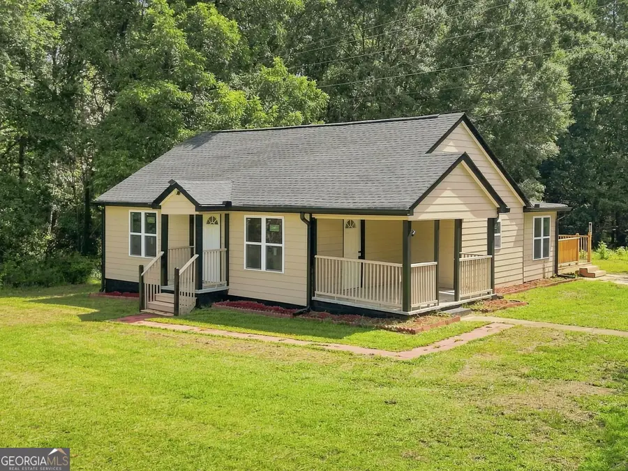 1061 Highway 3 N, Hampton, GA 30228 - #3
