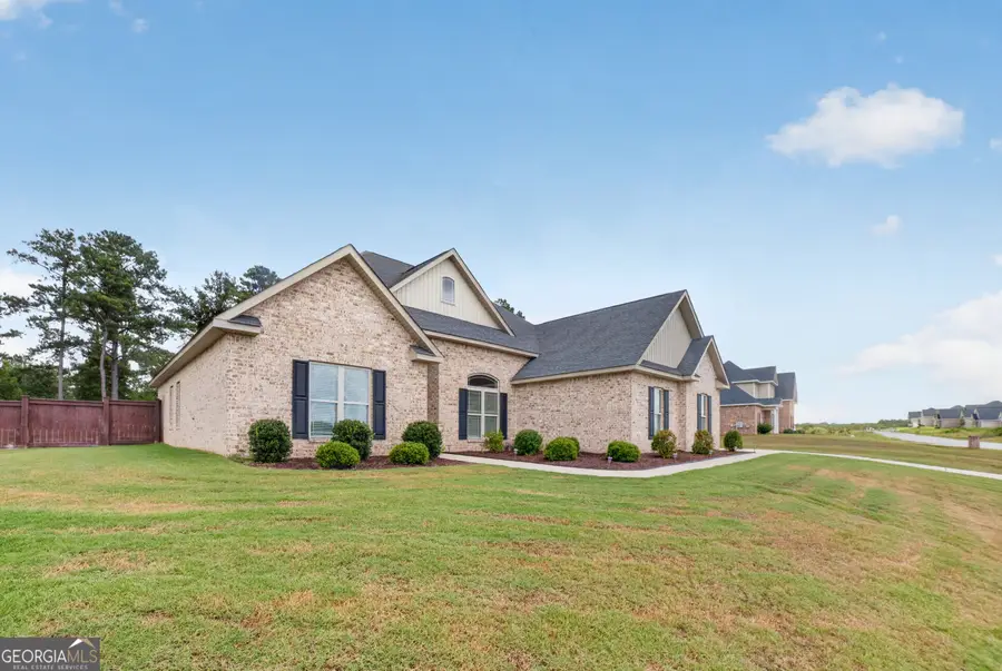 240 Lannington Drive, Lizella, GA 31052 - #3