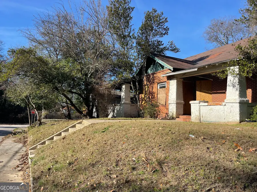 1851 Coleman Avenue, Macon, GA 31201 - #3