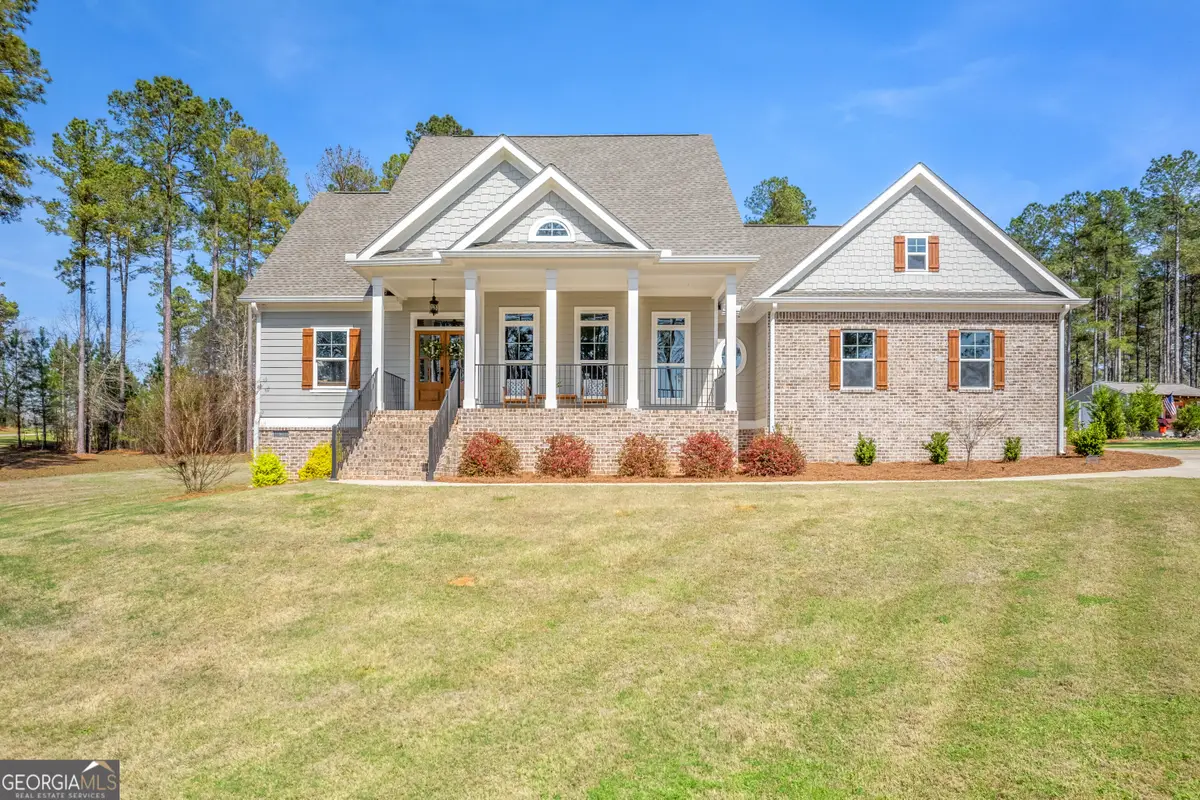 111 Bluewater, Eatonton, GA 31024 - #1