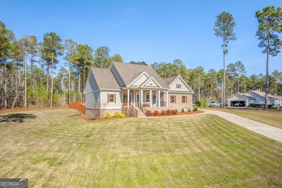 111 Bluewater, Eatonton, GA 31024 - #2
