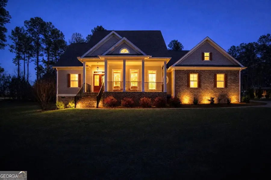111 Bluewater, Eatonton, GA 31024 - #3