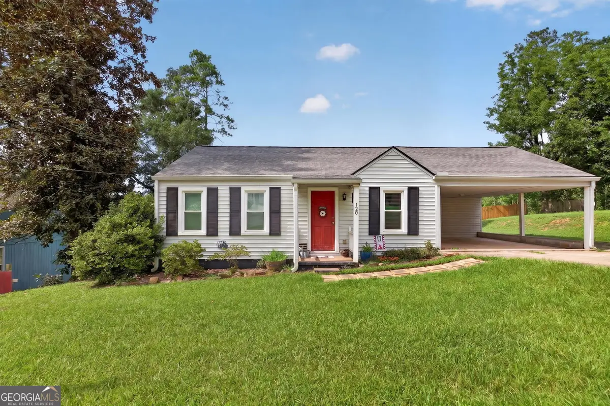 120 W White, Carrollton, GA 30117 - #1