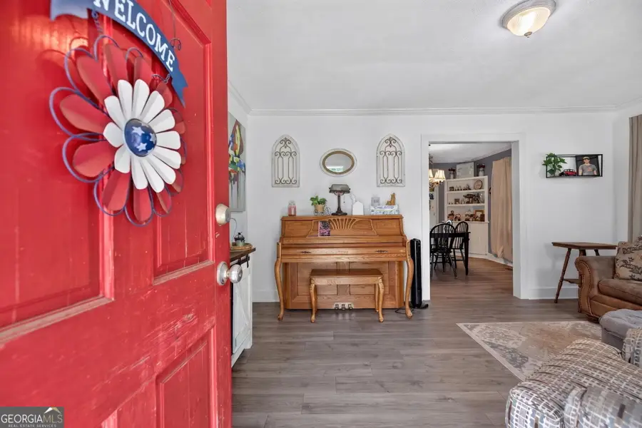 120 W White, Carrollton, GA 30117 - #3