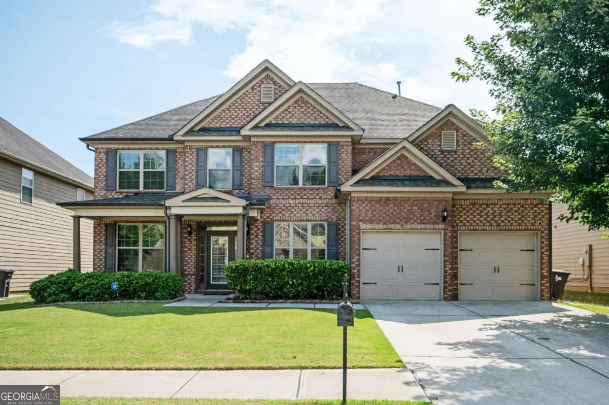 1511 Silver Mist Circle, Powder Springs, GA 30127 - #1