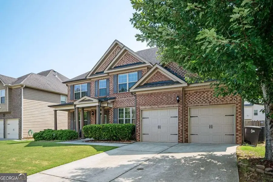 1511 Silver Mist Circle, Powder Springs, GA 30127 - #3