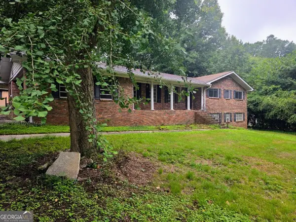 270 South Drive, Hampton, GA 30228