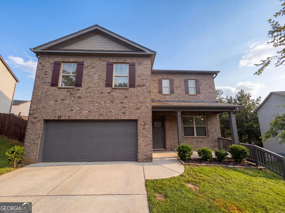 611 Dodson Lake Court, Fairburn, GA 30213 - #1