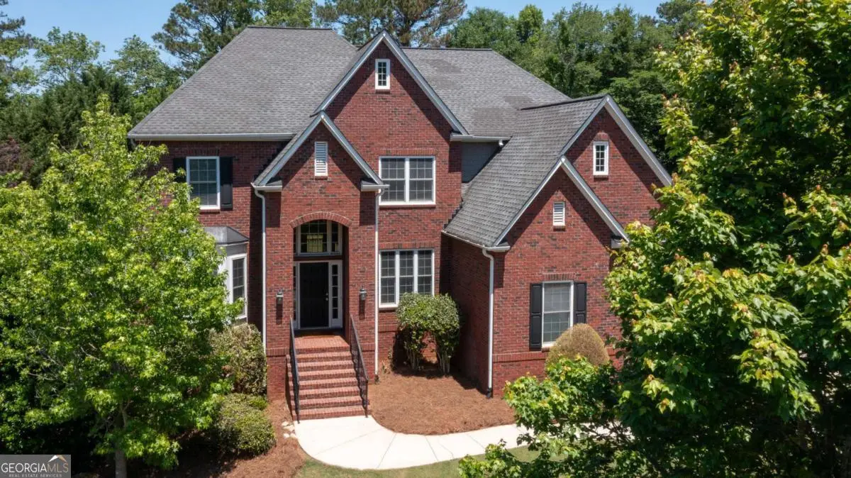 5660 Cascade Trail, Cumming, GA 30040 - #1