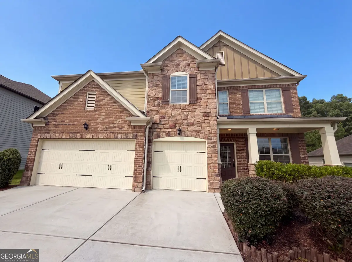 2772 Bluestone Drive Sw, South Fulton, GA 30331 - #1