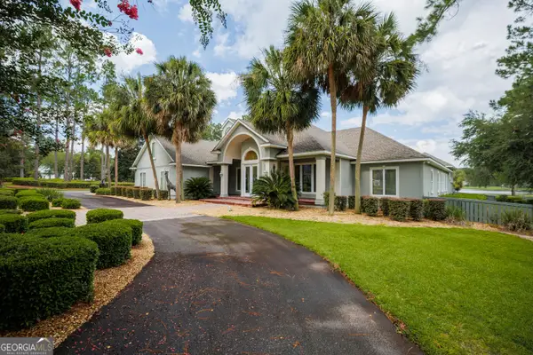 4709 Blackwater Drive, Valdosta, GA 31602
