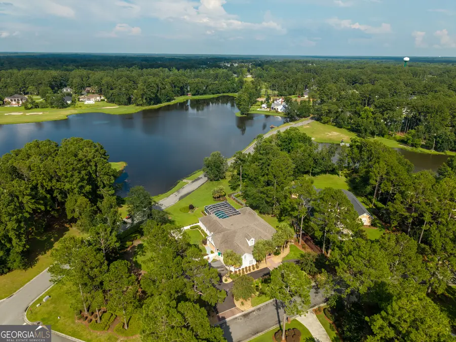 4709 Blackwater Drive, Valdosta, GA 31602 - #3