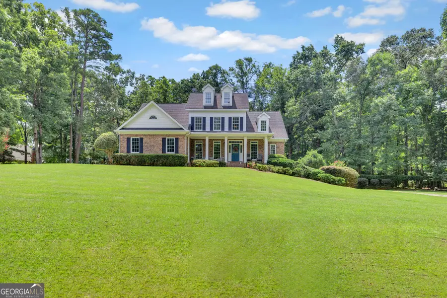 195 River Cove Meadows, Social Circle, GA 30025 - #2