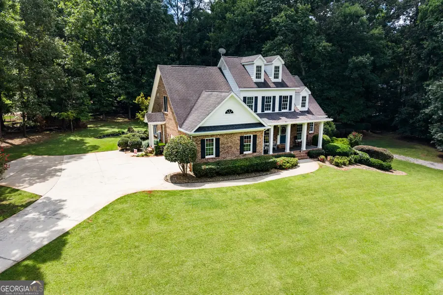 195 River Cove Meadows, Social Circle, GA 30025 - #3