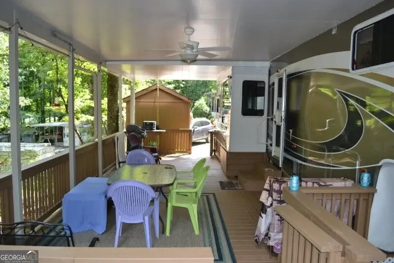 80 Park Vista Drive, Cleveland, GA 30528 - #2