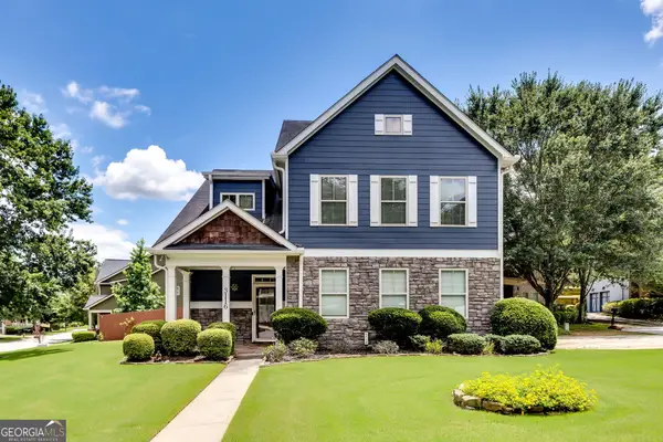 3116 Silver Hill Terrace Se, Atlanta, GA 30316