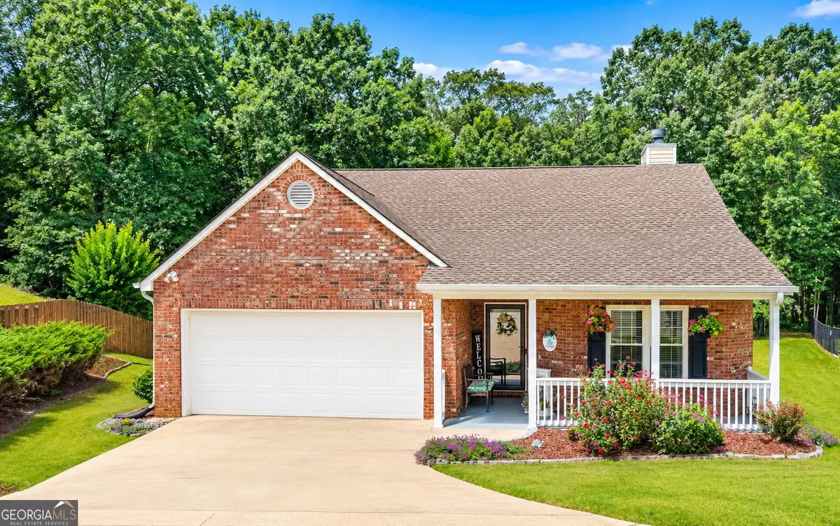 733 Jacoby Drive, Loganville, GA 30052 - #1