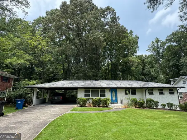2691 Westchester Drive, Atlanta, GA 30344