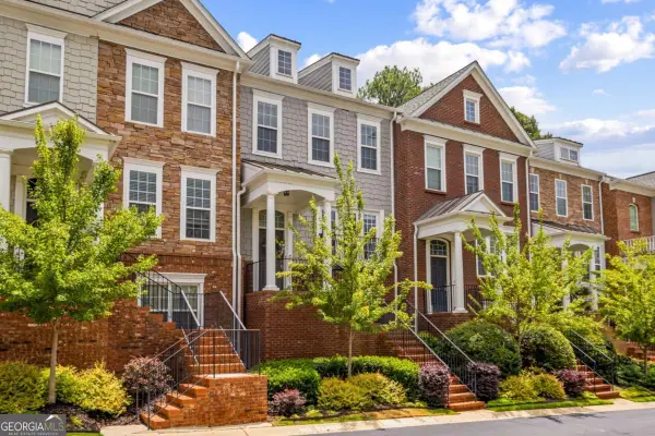 2275 Limehurst Drive Ne, Atlanta, GA 30319