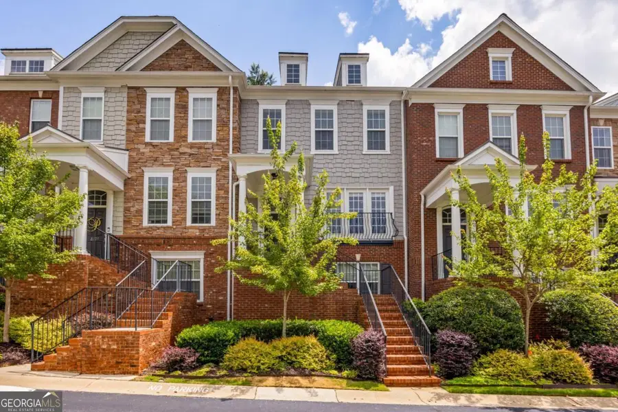 2275 Limehurst Drive Ne, Atlanta, GA 30319 - #2