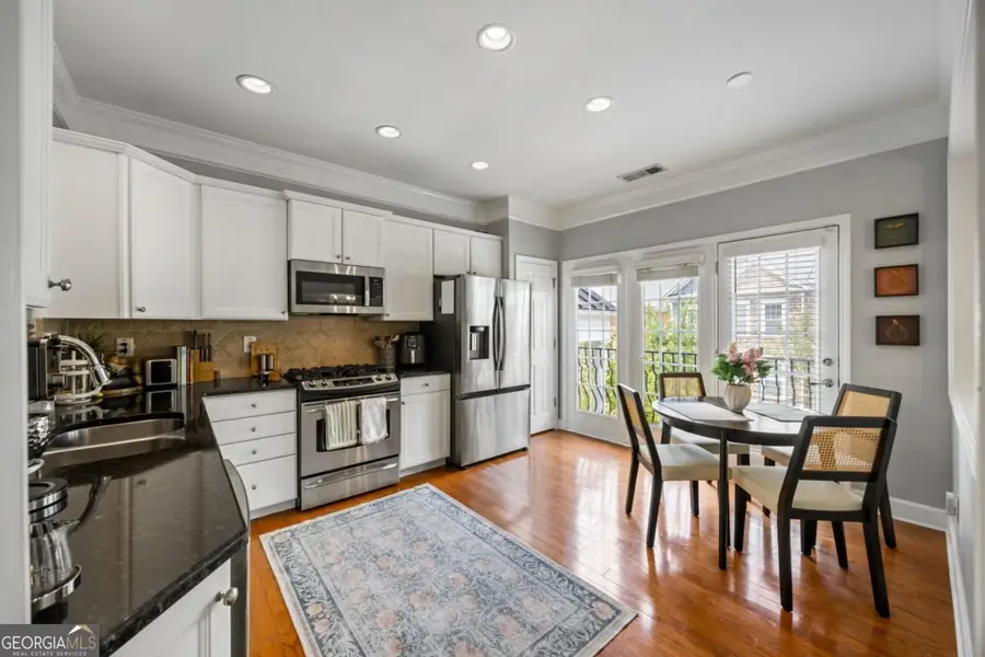 2275 Limehurst Drive Ne, Atlanta, GA 30319 - #3