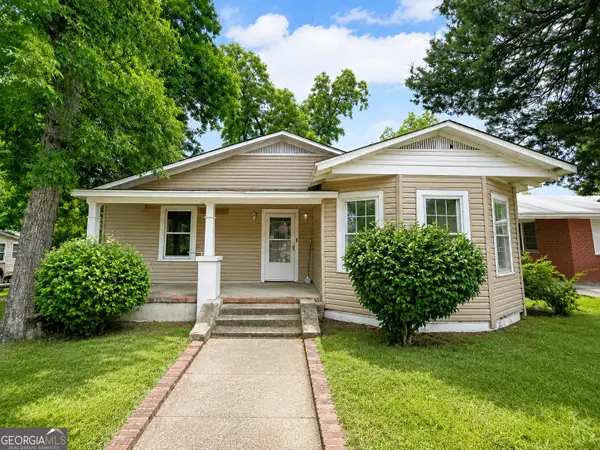 410 Pauline Jenkins Street, Waynesboro, GA 30830