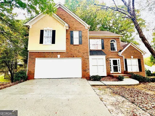 120 Croftwood Court, Johns Creek, GA 30097